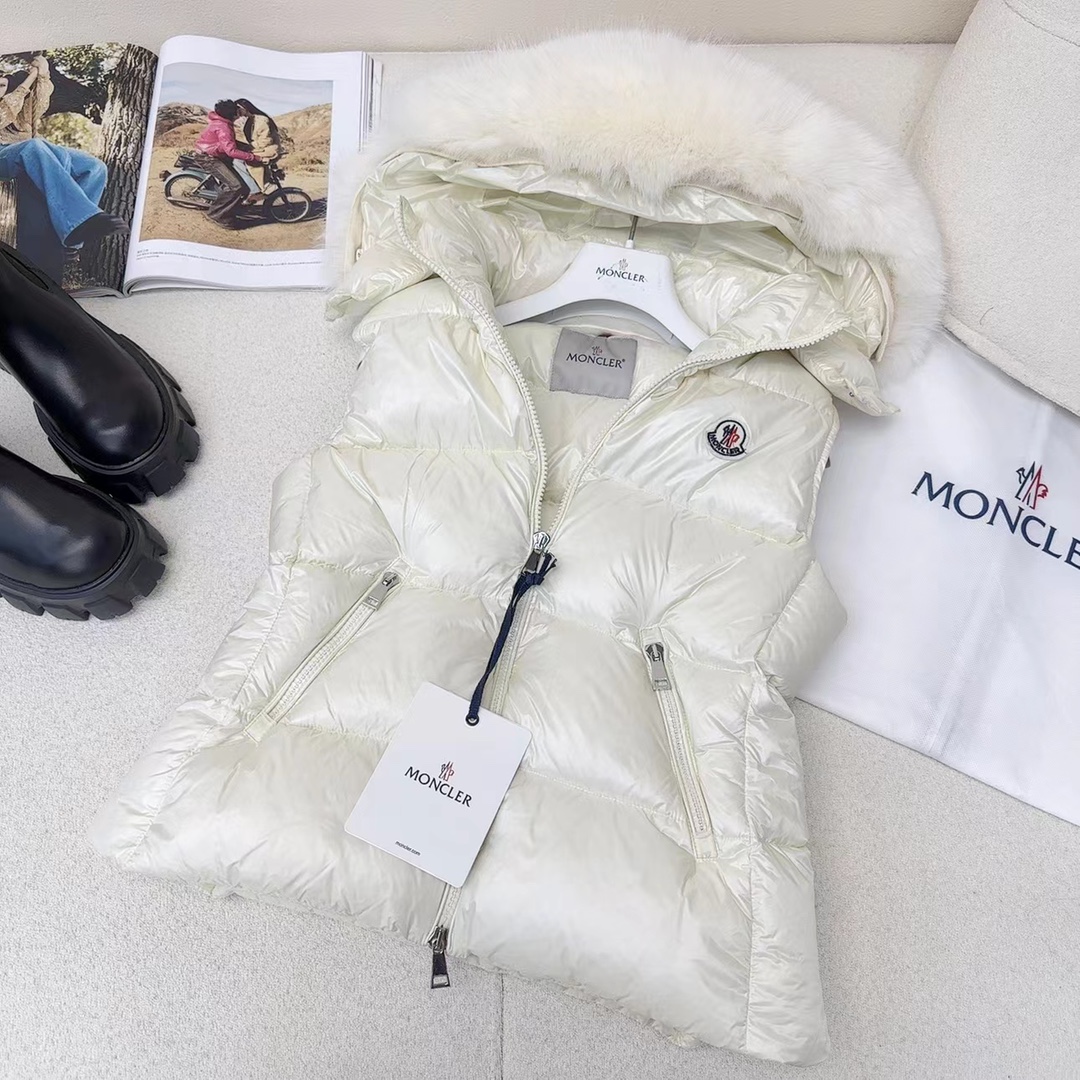 Moncler Down Jackets